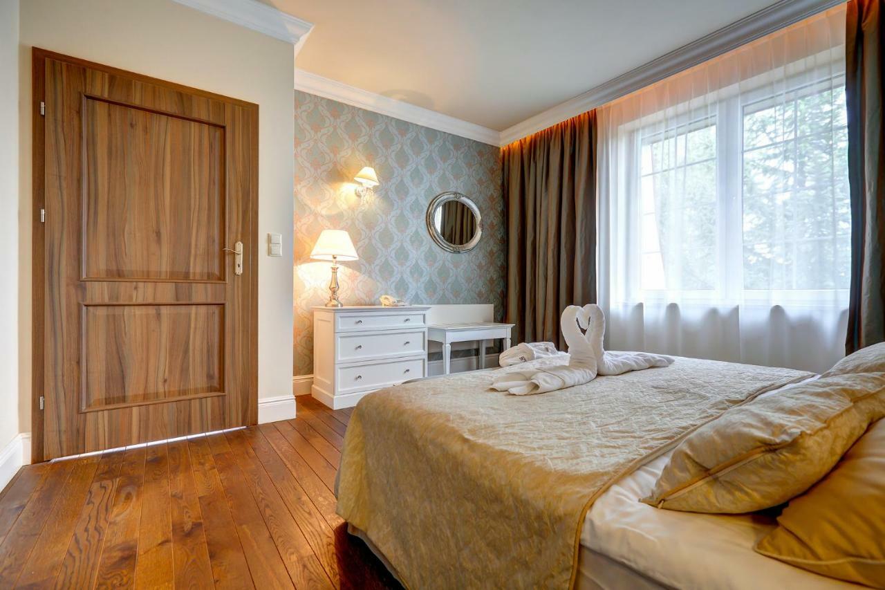 Hotel Afrodyta Business & Spa Radziejowice Exterior foto